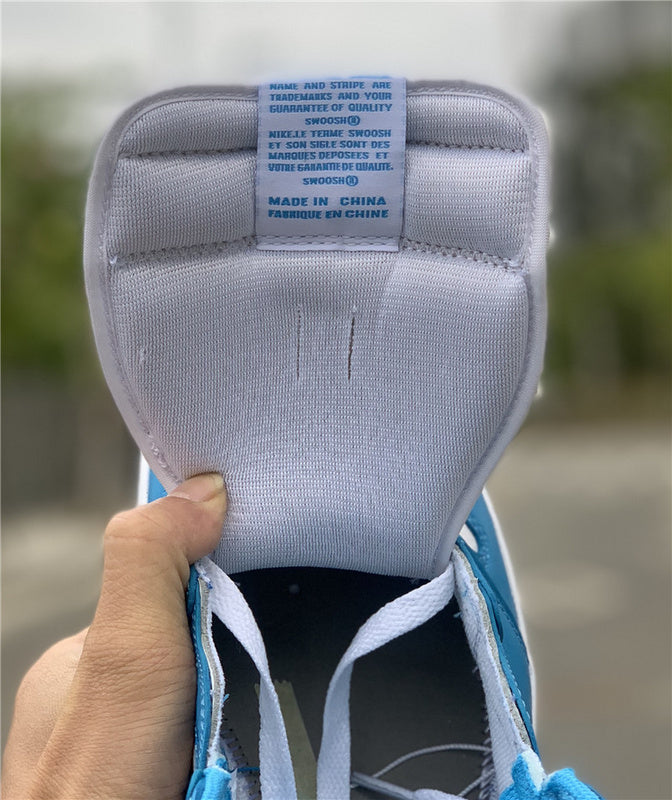 Nike Luxury Shoes
