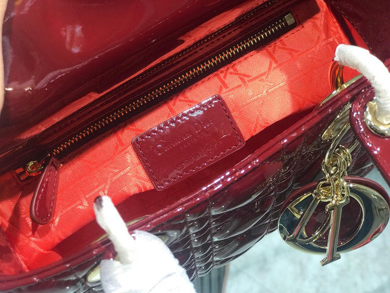 ENT - DOR Bags - 647