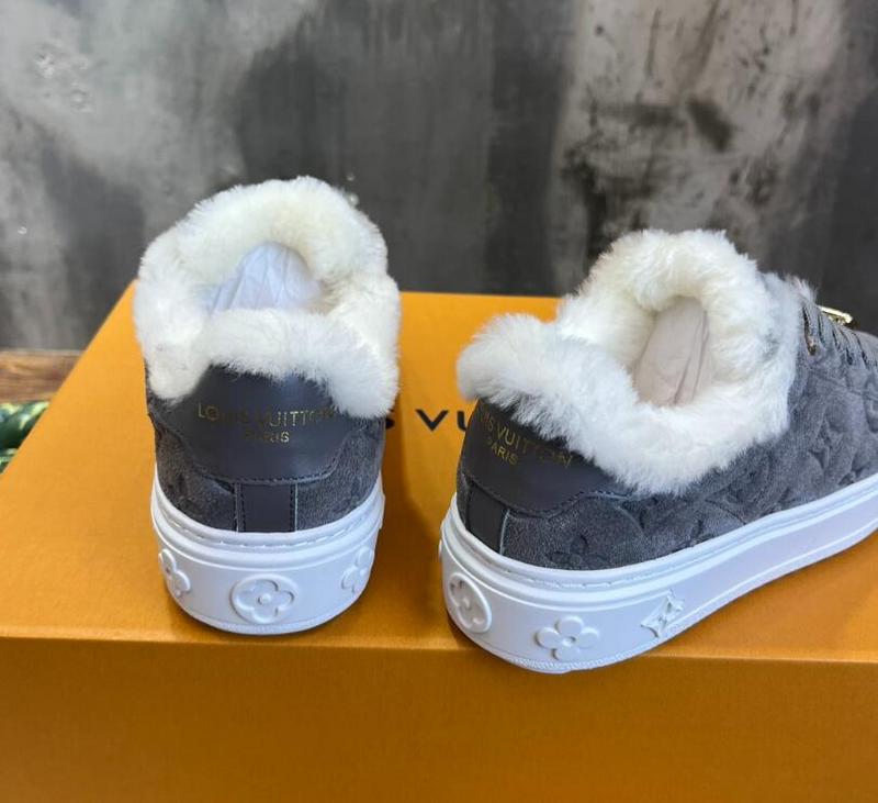 Chloe’s Picks - LOV Women Shoes - 274