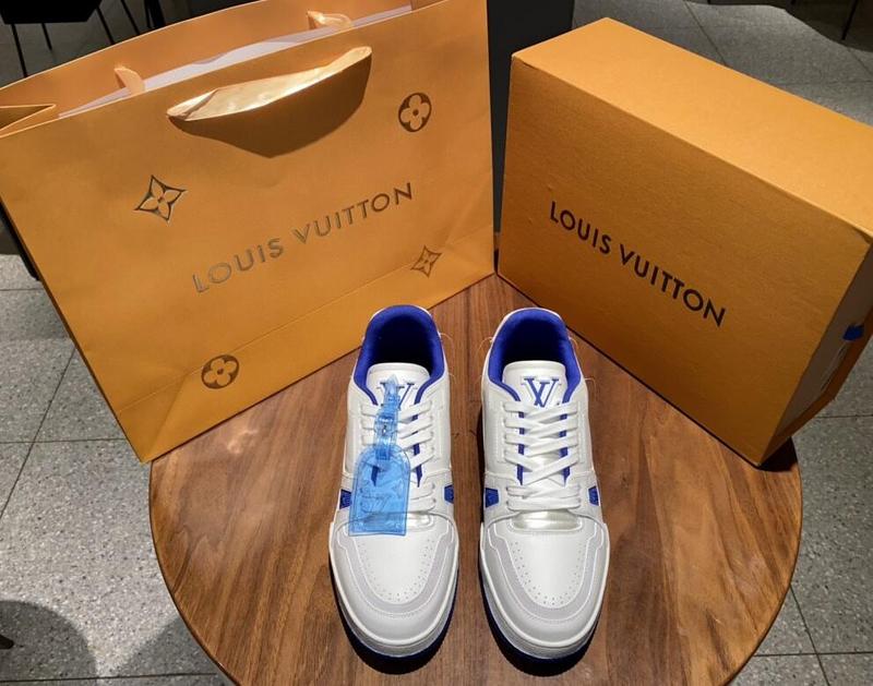 Chloe’s Picks - LOV Men Shoes - 1439