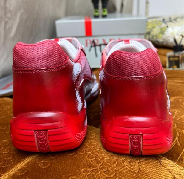 Chloe’s Picks - PD Men Shoes - 206