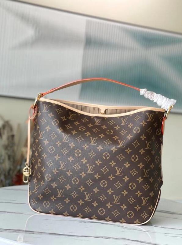 Chloe’s Picks - LOV Bags - 2159