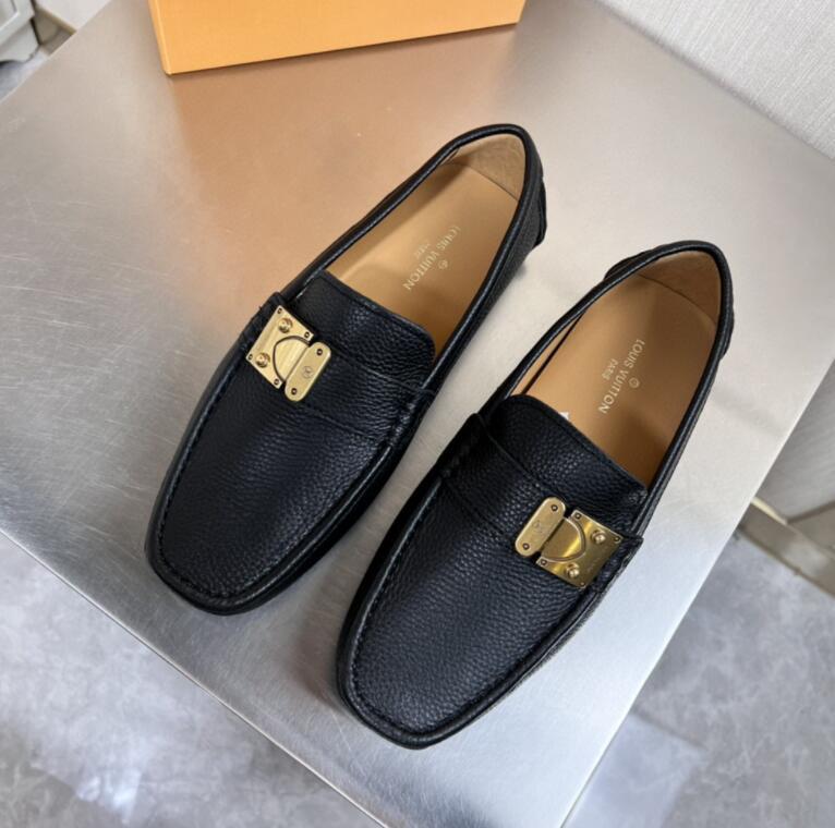 Chloe’s Picks - LOV Men Shoes - 858