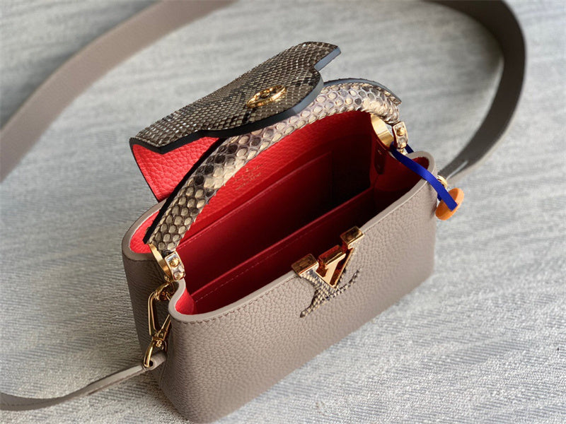PHA - LOV Bags - 464