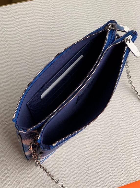 Chloe’s Picks - LOV Bags - 3129