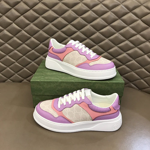 Gucci Luxury Shoes