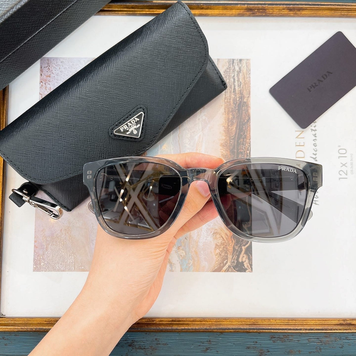 PD SUNGLASSES