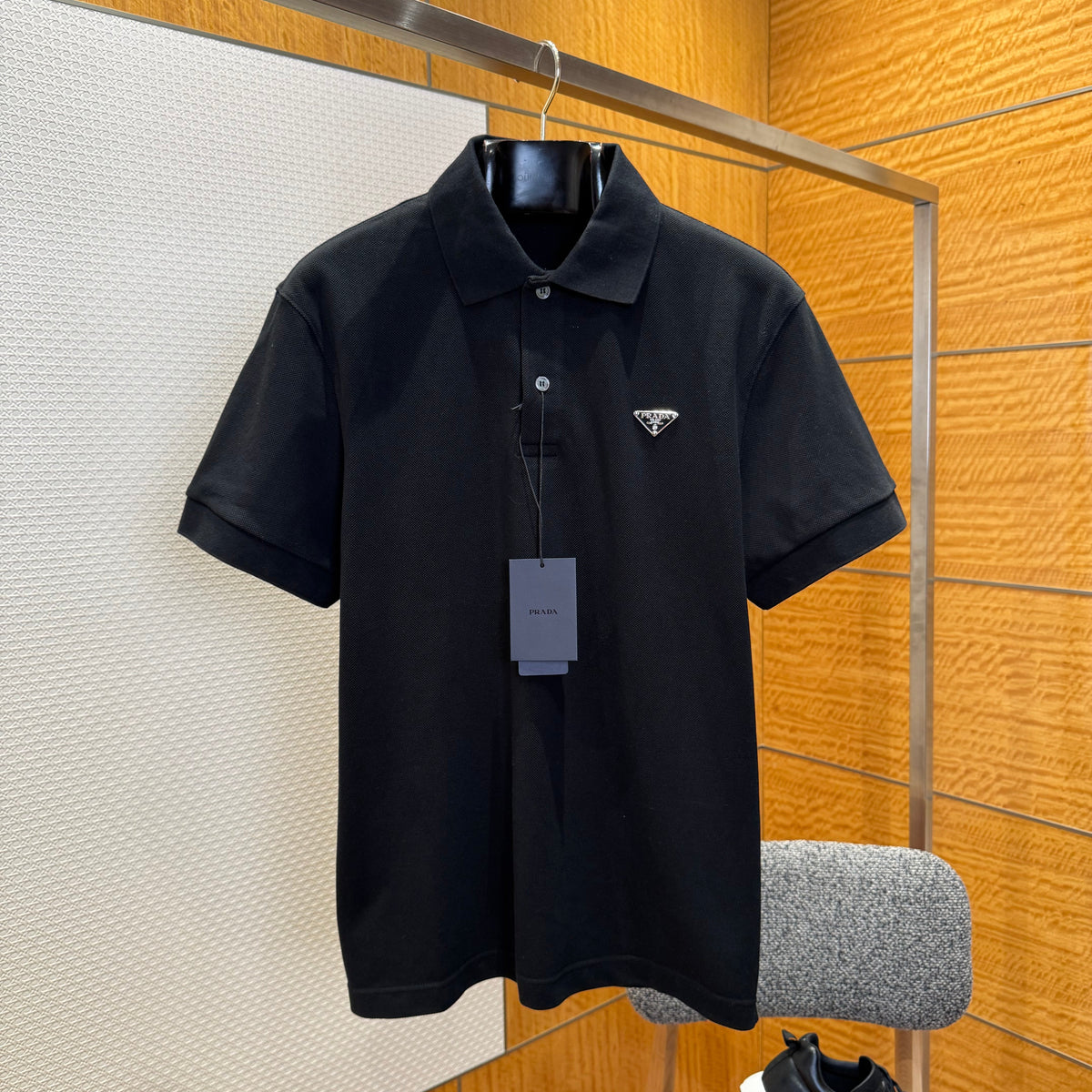 PD POLO SHIRT