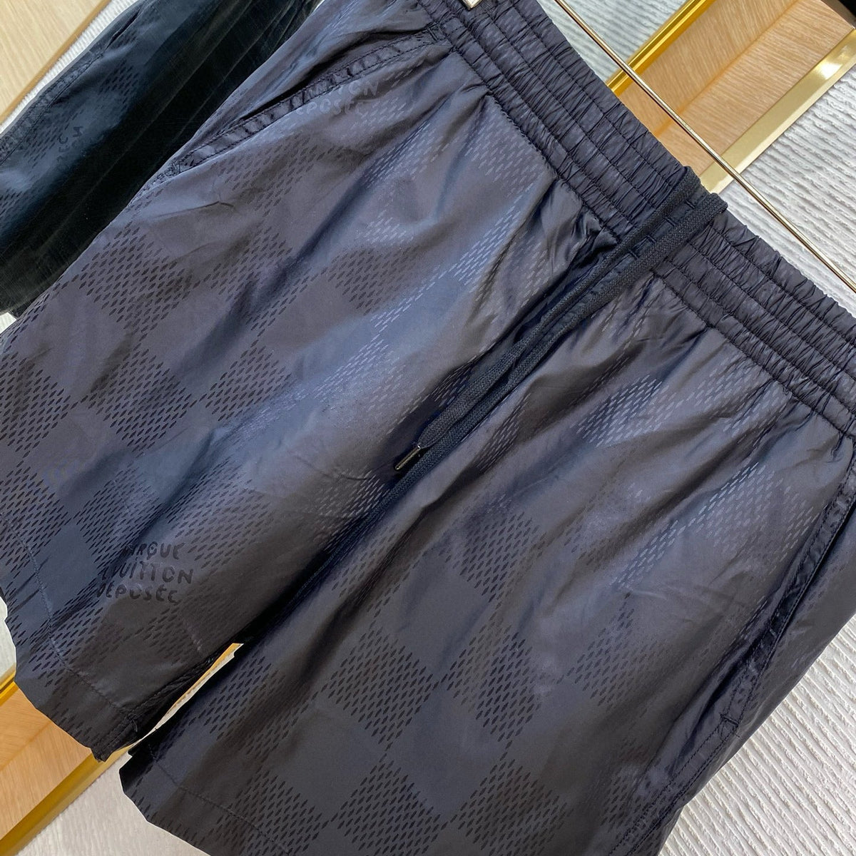 LOU SHORTS