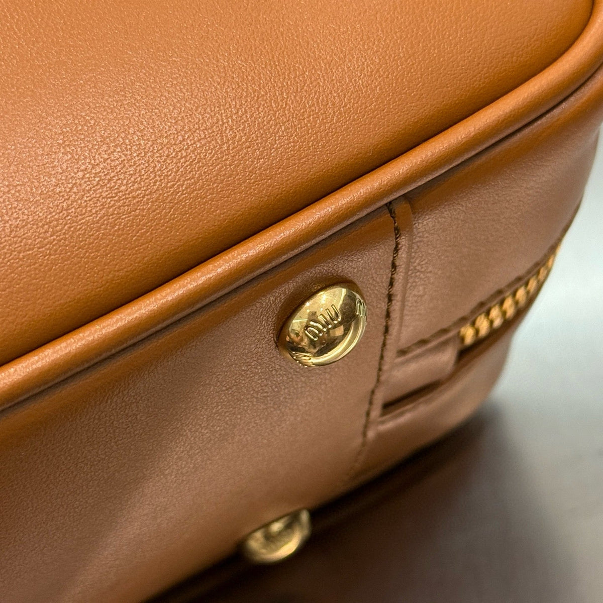MIU M BEAU BAG