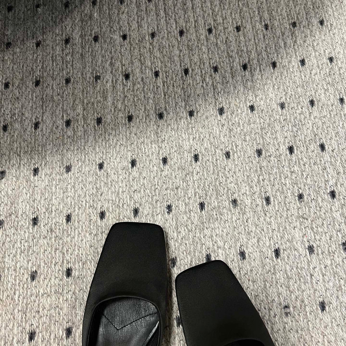 PD HEELS