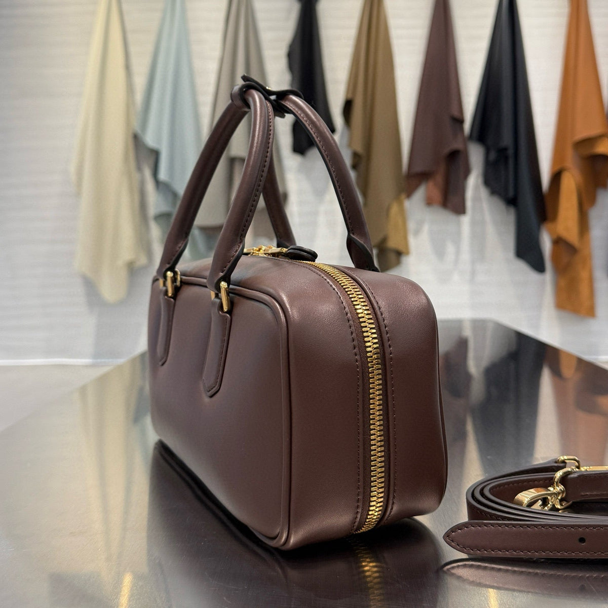 MIU M BEAU BAG