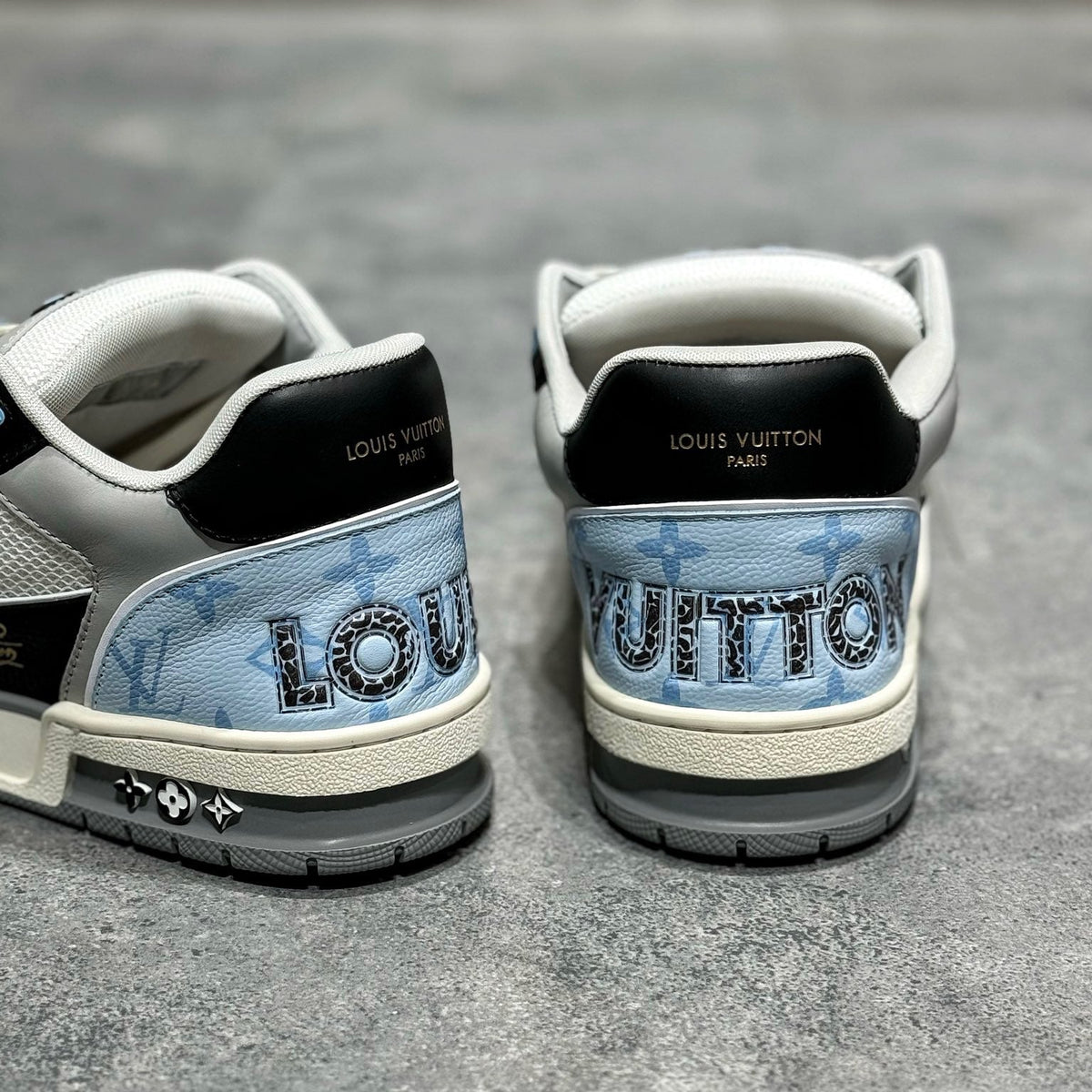 LOU TRAINERS