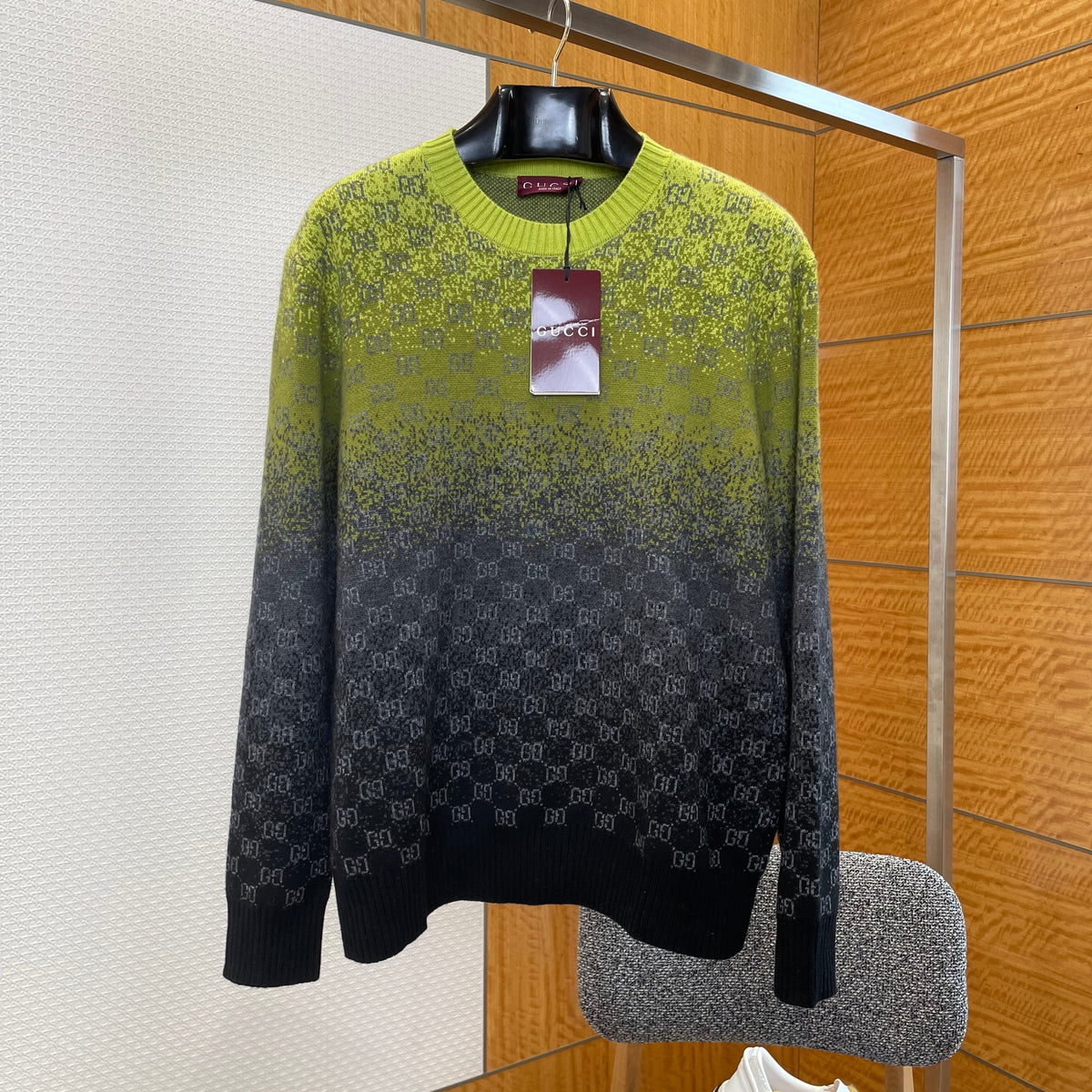 GG JUMPER