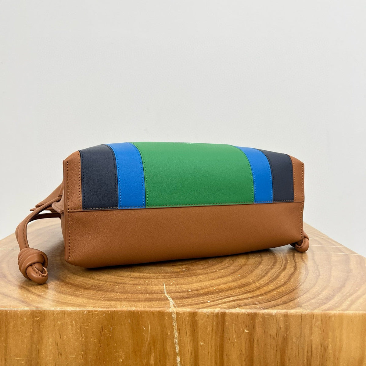 LOEW FLAMENCO MEDIUM POUCH