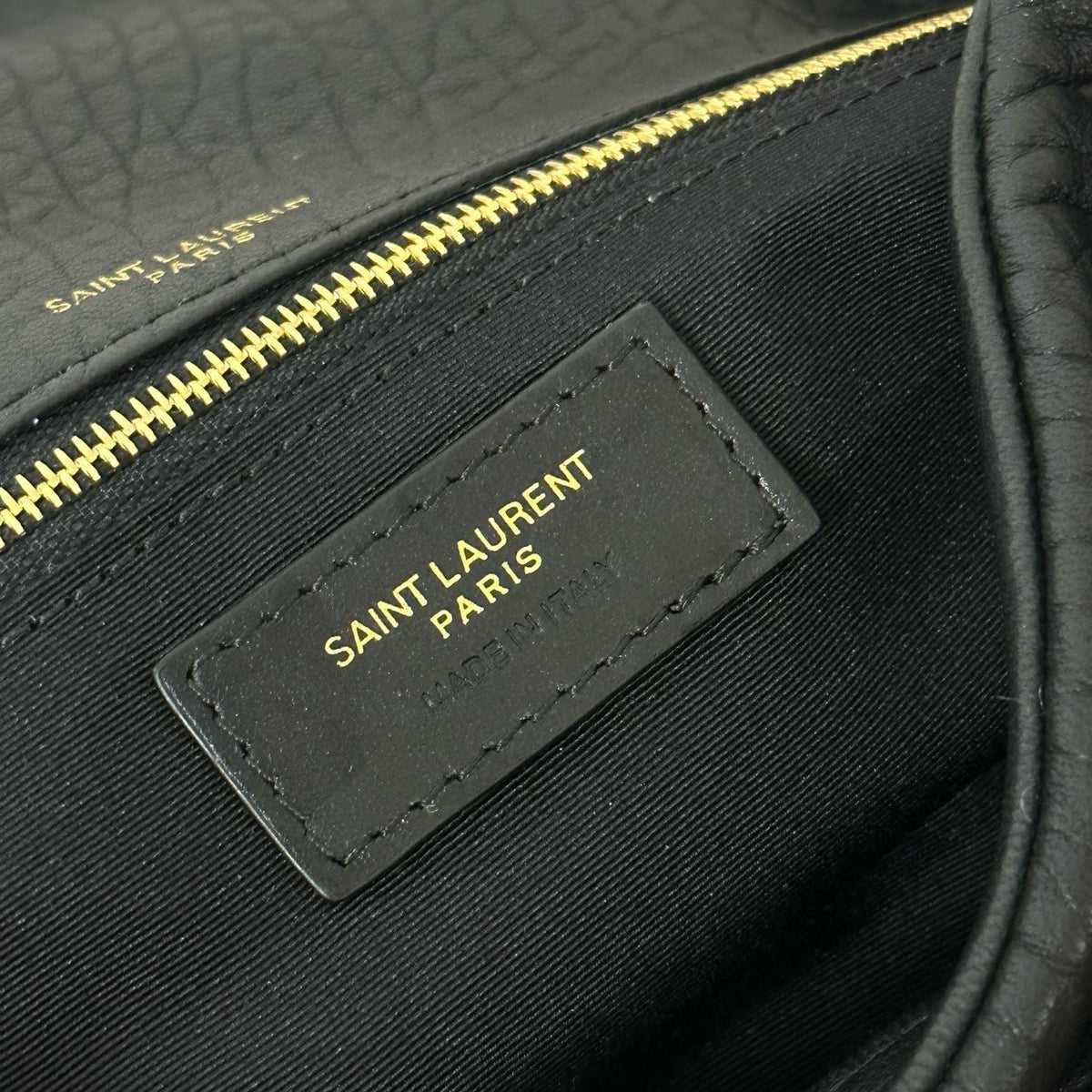 SL CALYPSO MEDIUM BAG