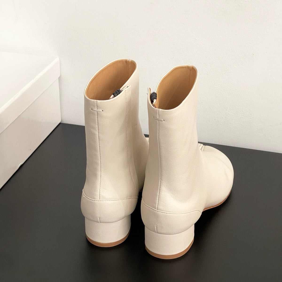 MAISON M TABI BOOTS