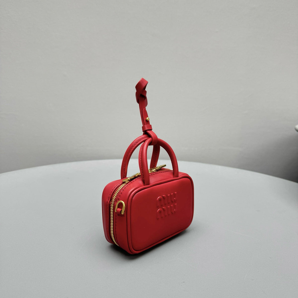 MIU M MICRO BAG