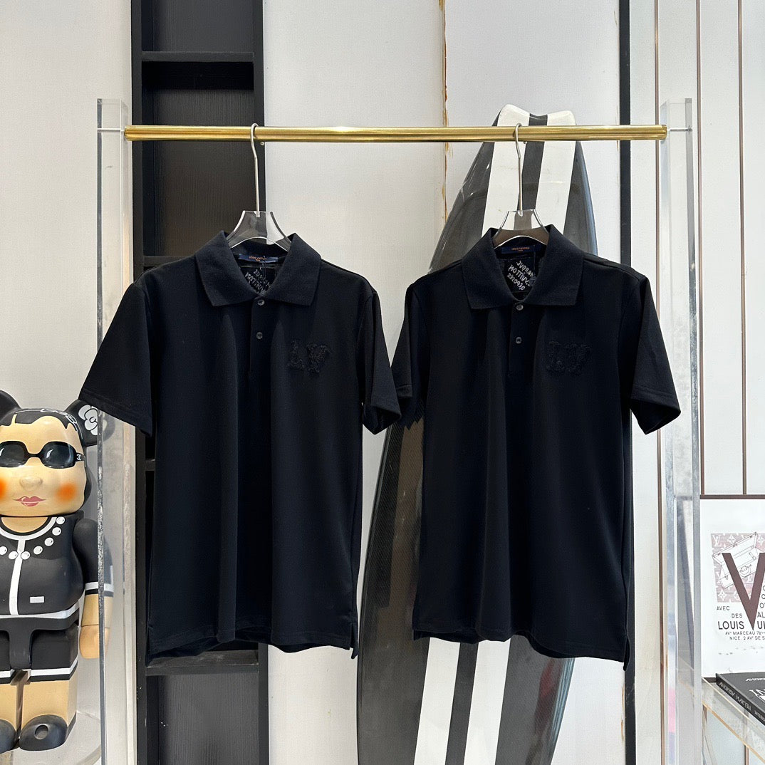 LOU POLO SHIRT