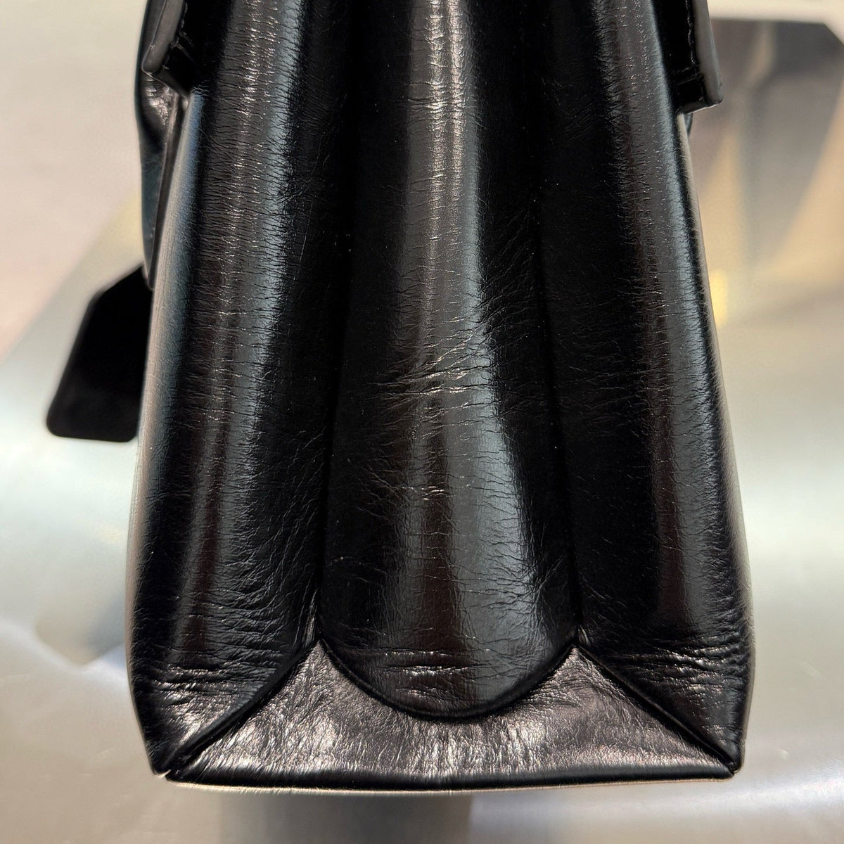 MIU M SOLITAIRE BAG