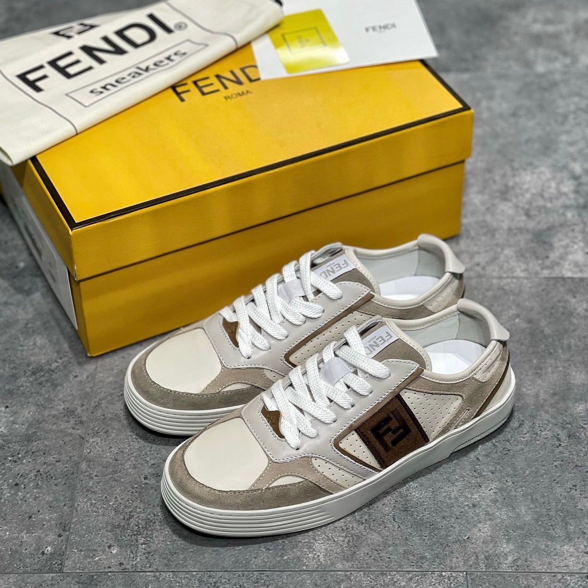FEN SNEAKERS