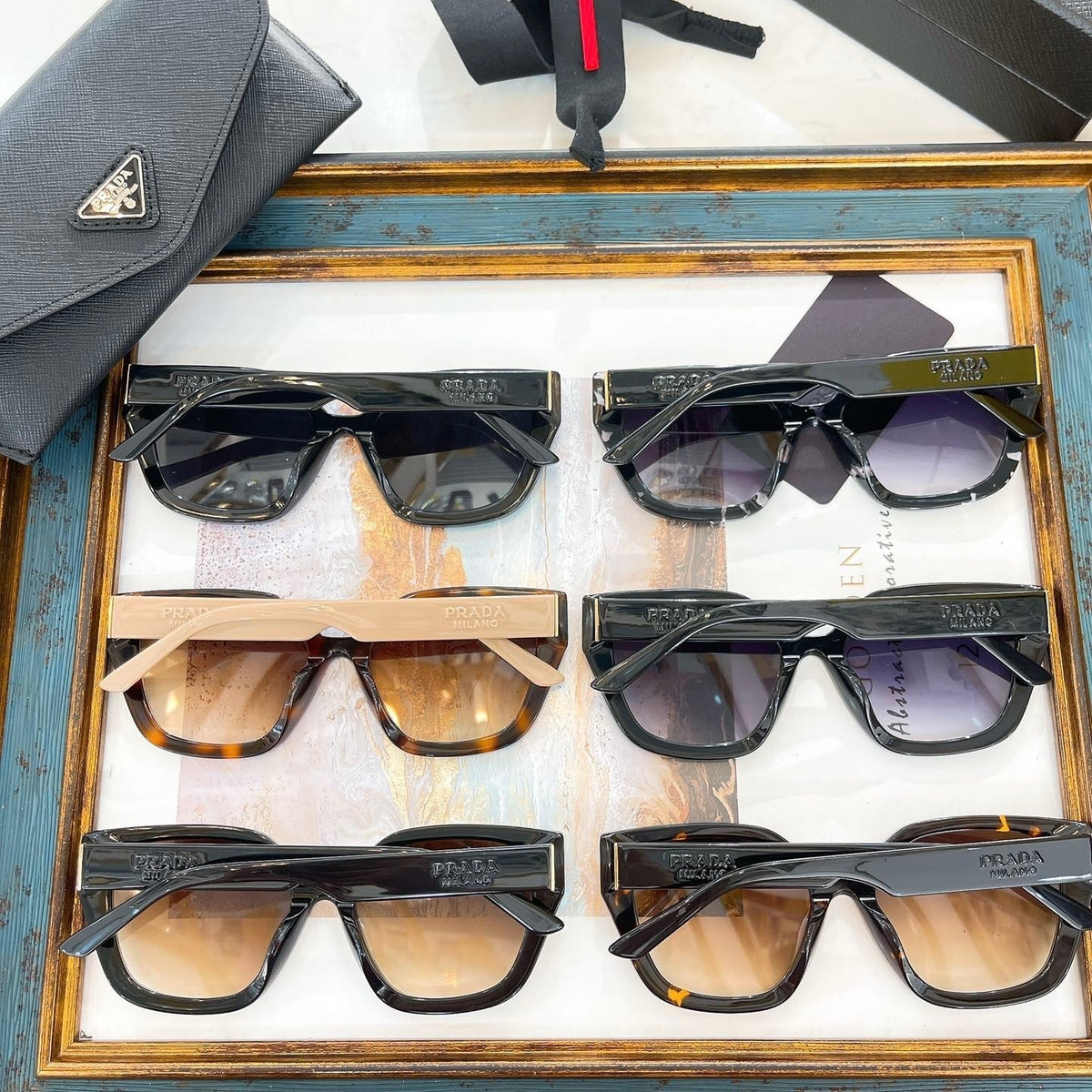 PD SUNGLASSES