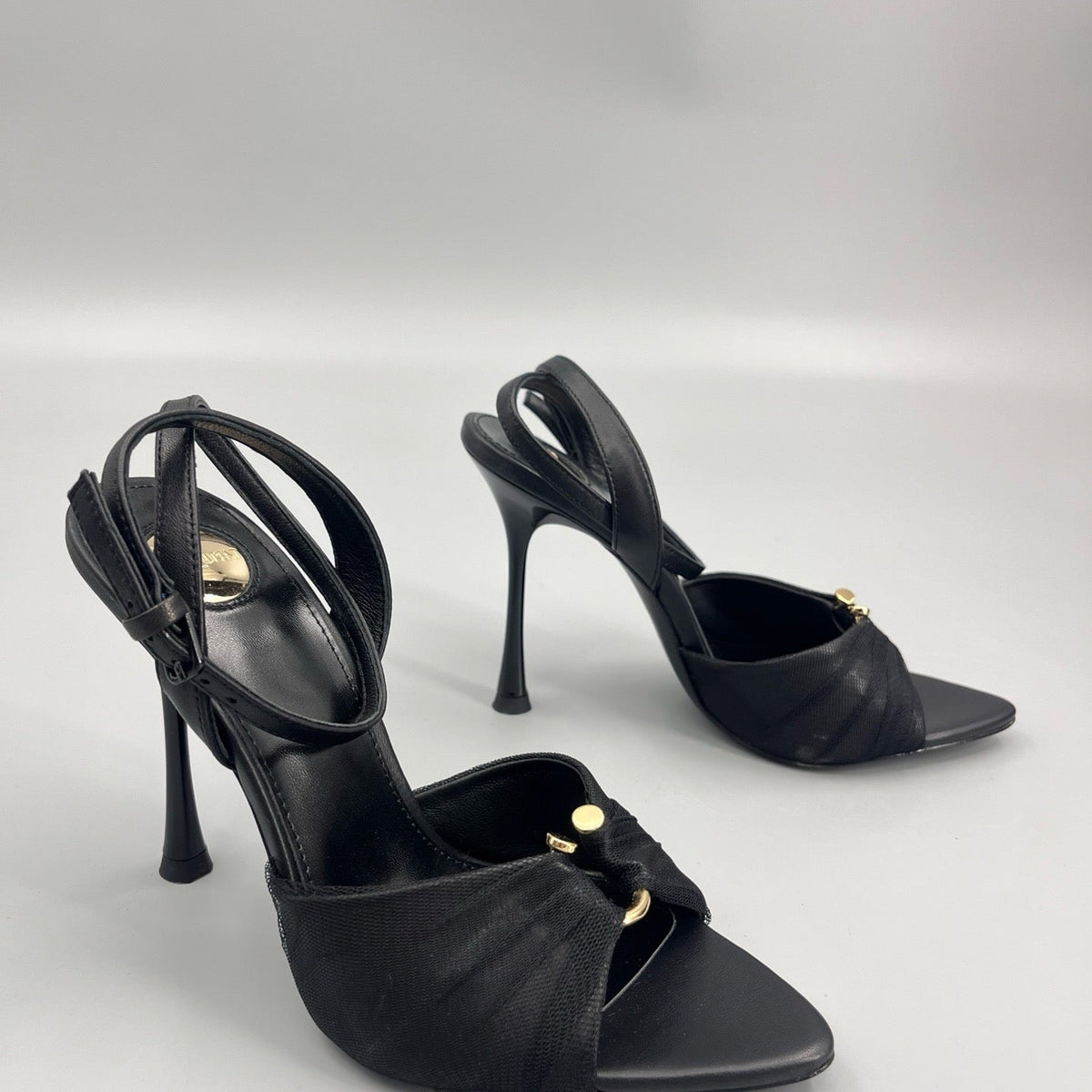 SL HEELS
