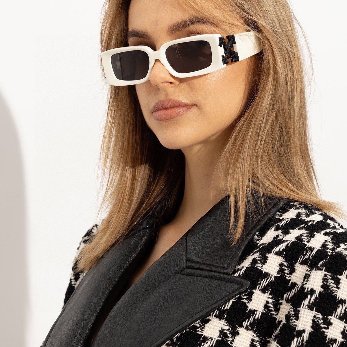 OFF W SUNGLASSES