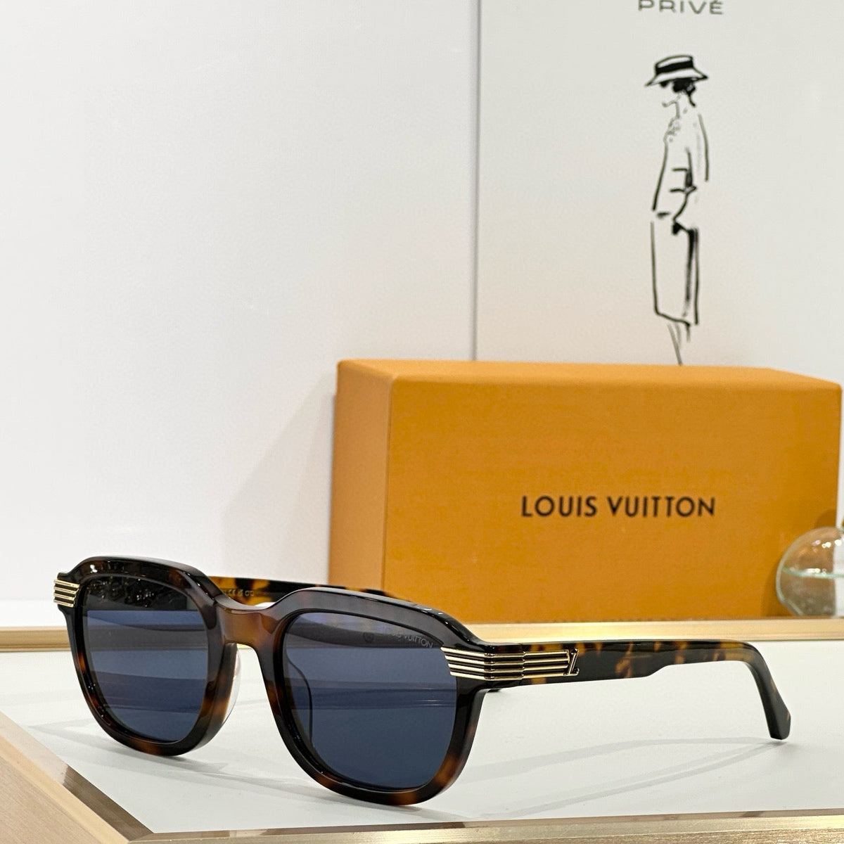 LOU SUNGLASSES
