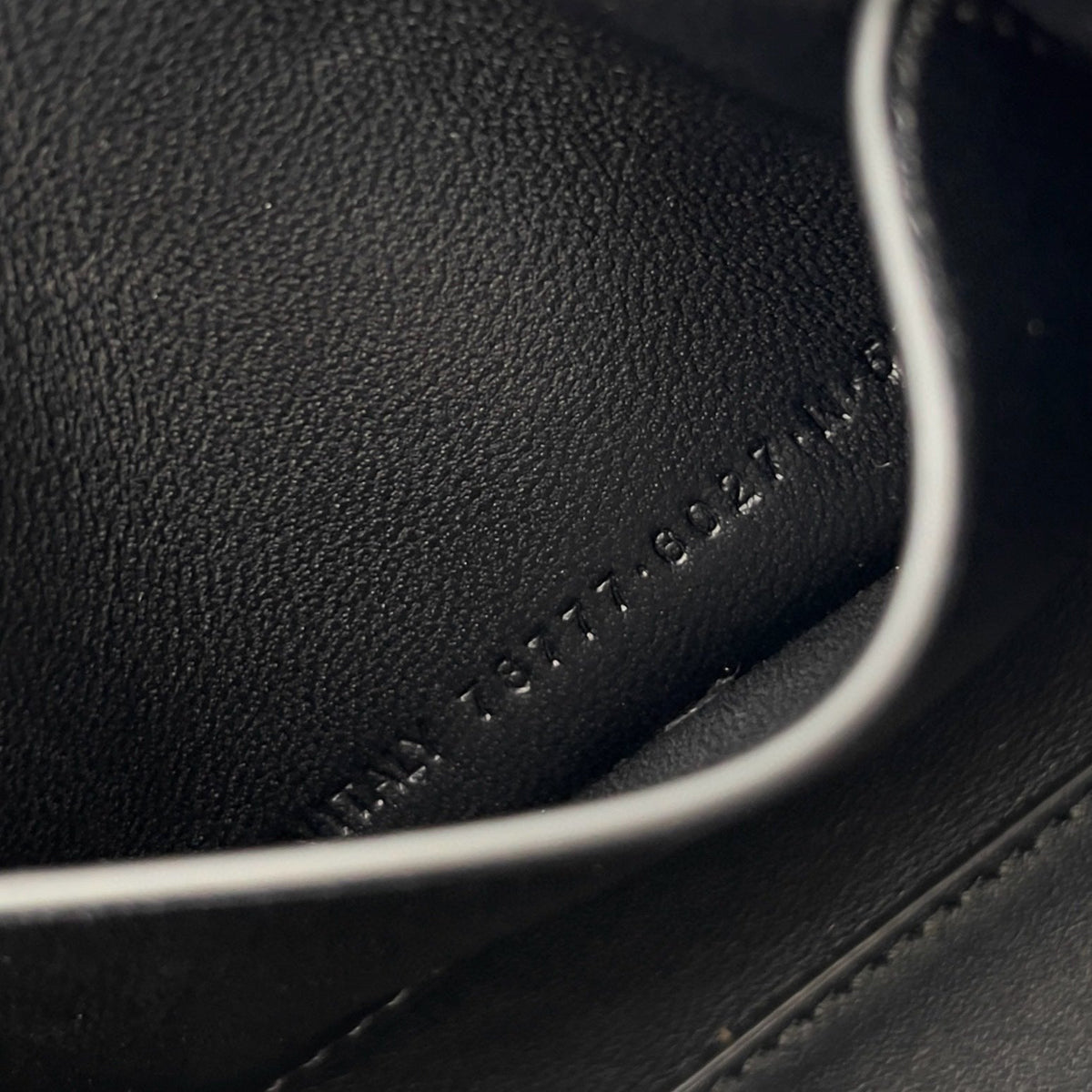BAL NANO RODEO BAG