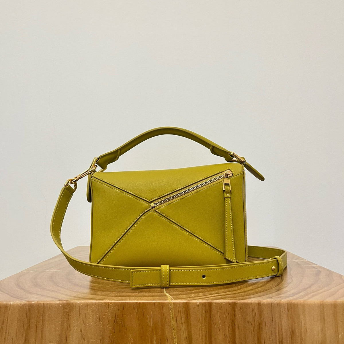 LOEW SMALL PUZZLE BAG
