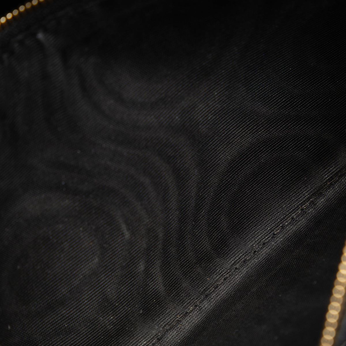 GUCCI Jackie 1961 Wallet On Chain Crossbody Bag
