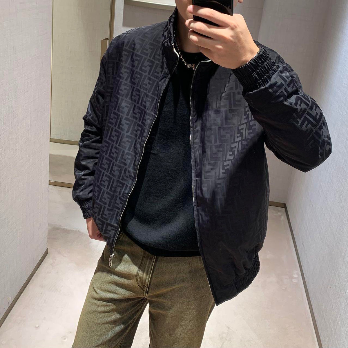 FEN JACKET