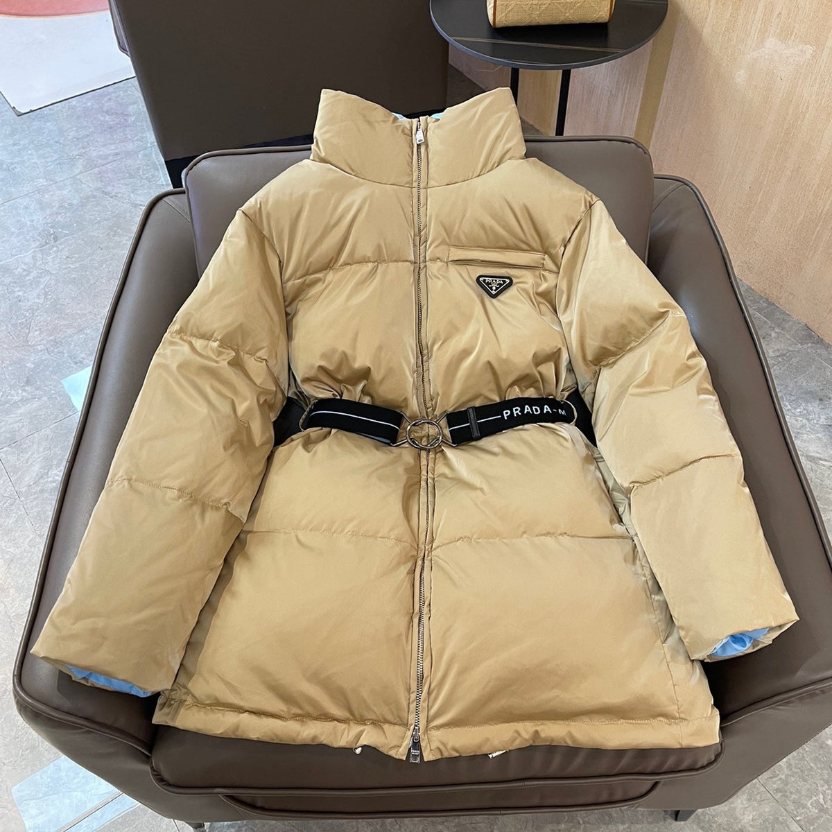 PD COAT