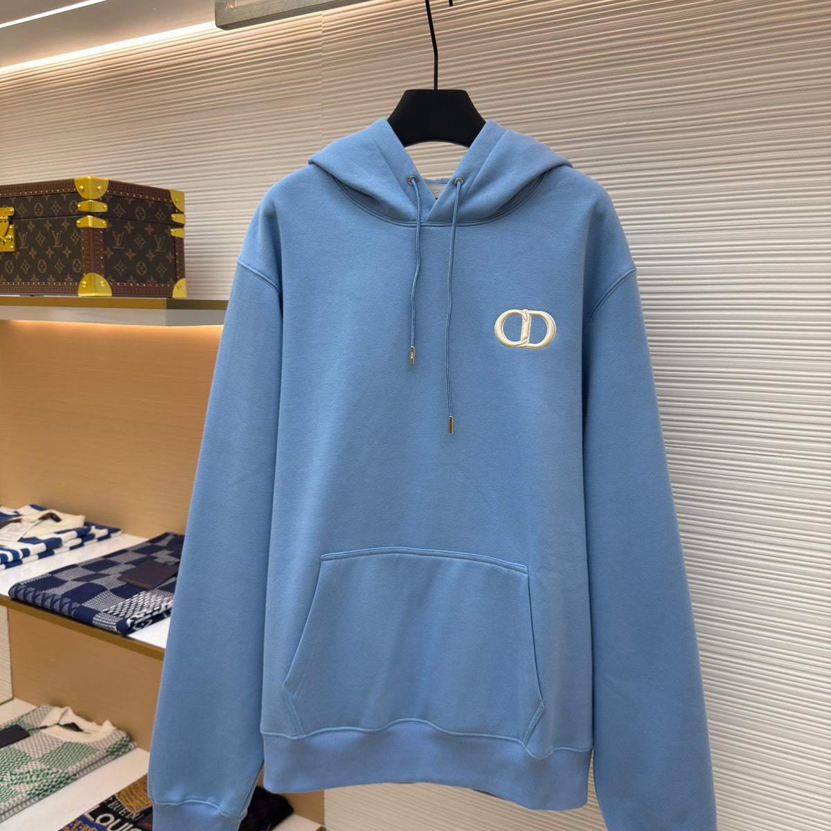 CD HOODIE