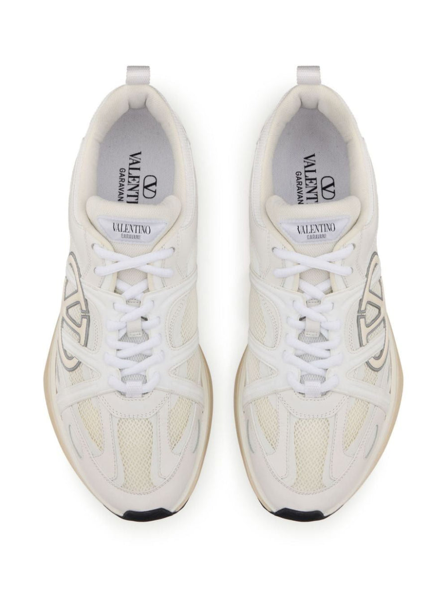 Easyjog Vlogo Sneaker