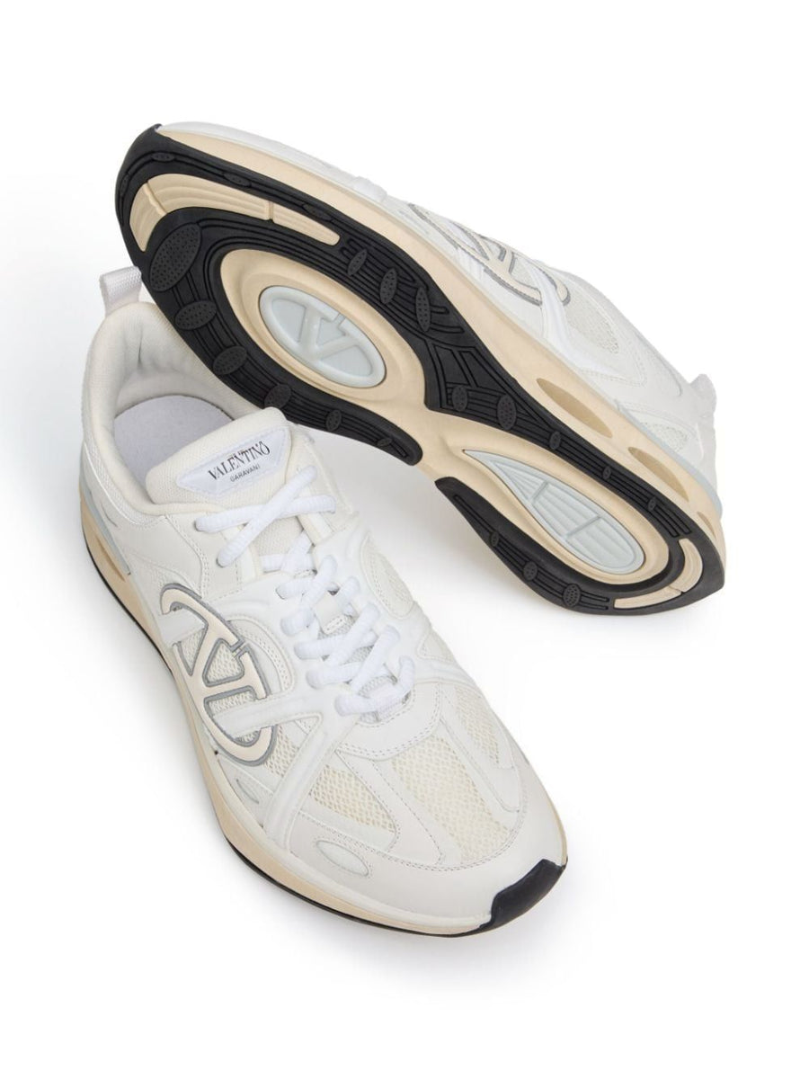 Easyjog Vlogo Sneaker