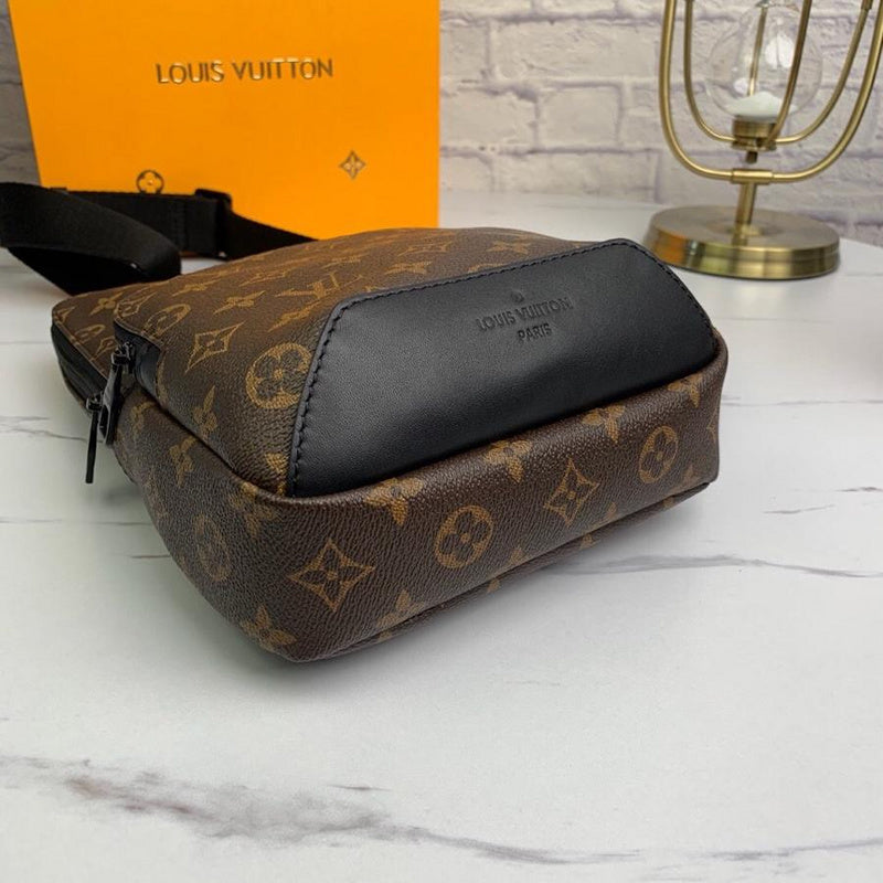 I W Fashion Lu-Vi bags - 17825