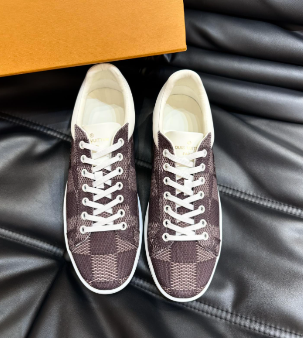 Chloe’s Picks - LOV Men Shoes - 078
