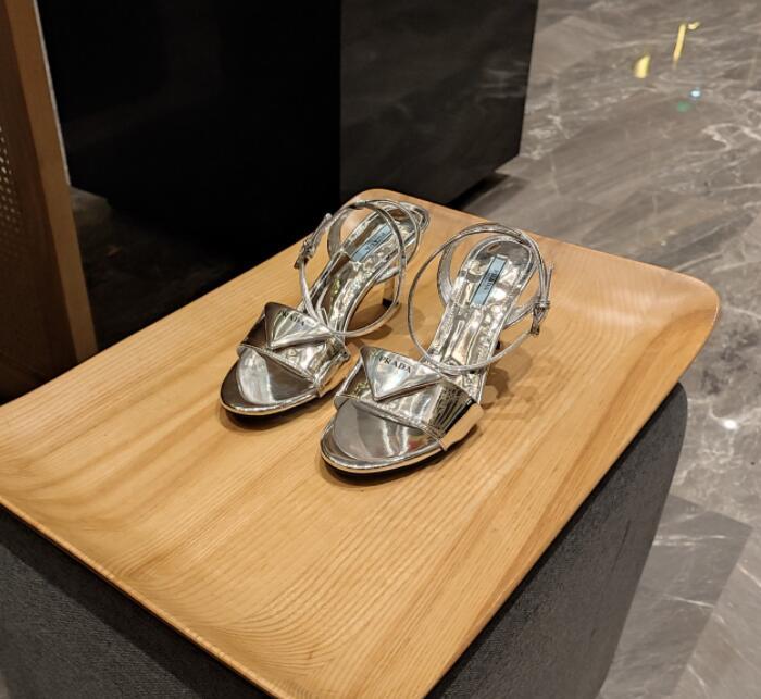 Chloe’s Picks - PD Women Shoes - 276