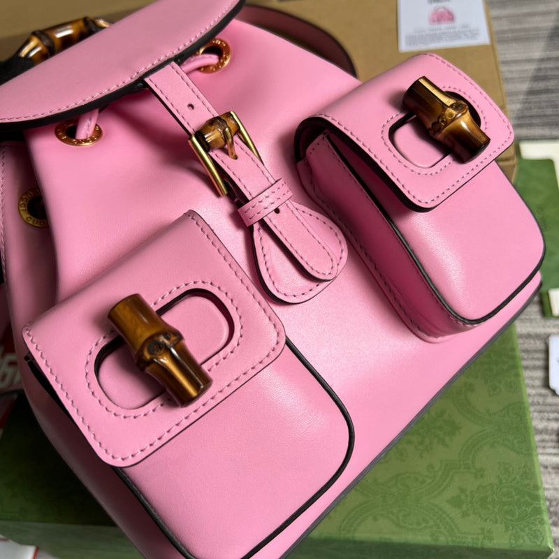 ENT - GCI Bags - 1141