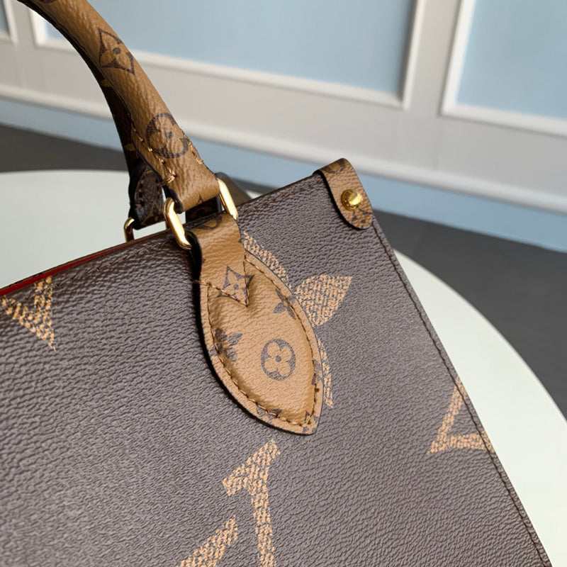 I W Fashion Lu-Vi bags - 17575