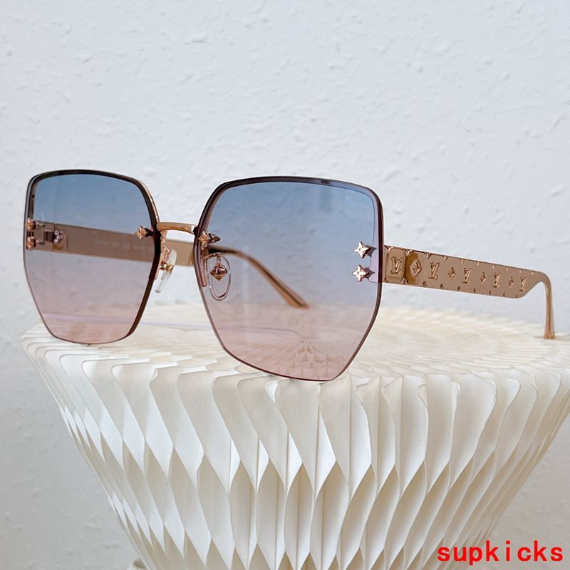 Louis Vuittion Luxury Sunglasses