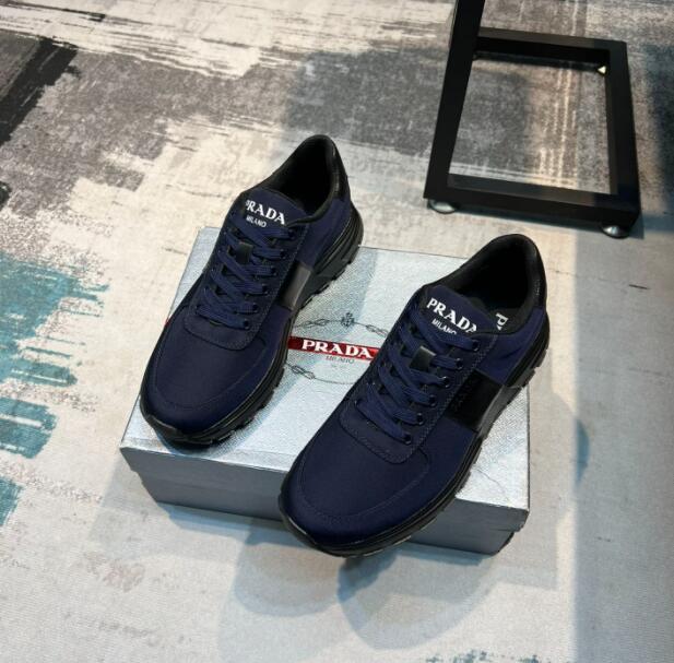 Chloe’s Picks - PD Men Shoes - 216