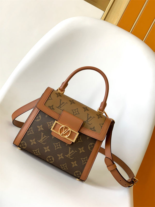 PHA - LOV Bags - 217