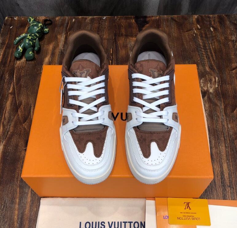 Chloe’s Picks - LOV Men Shoes - 1234