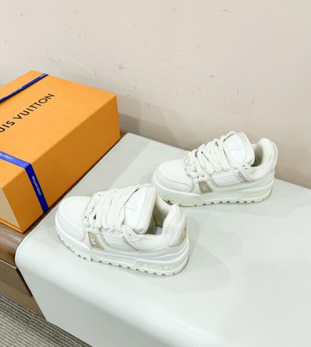 Chloe’s Picks - LOV Women Shoes - 313
