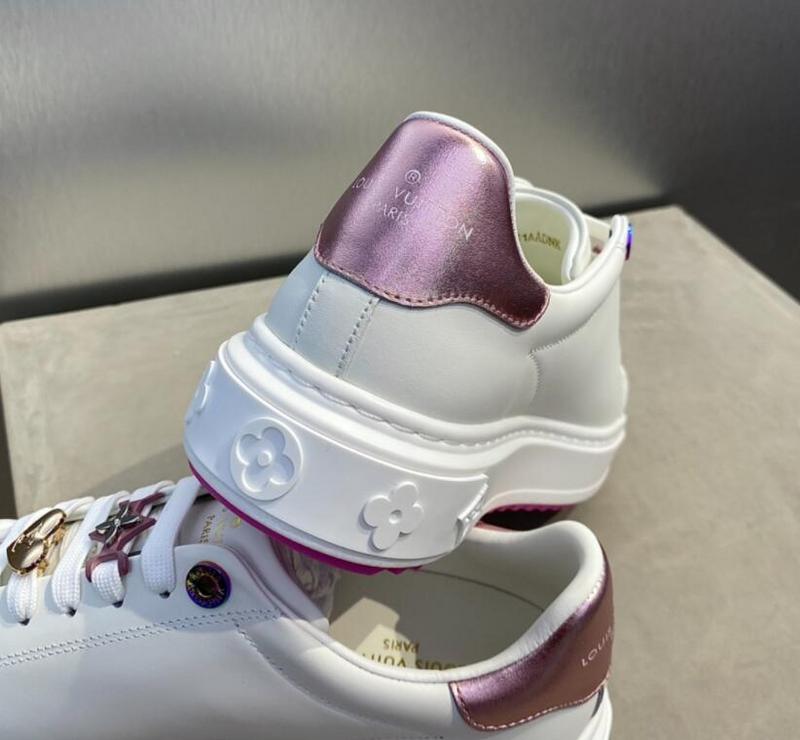 Chloe’s Picks - LOV Men Shoes - 873