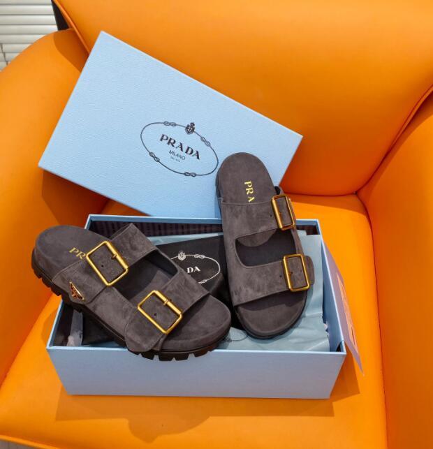 Chloe’s Picks - PD Women Shoes - 031