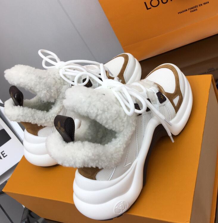 Chloe’s Picks - LOV Women Shoes - 446